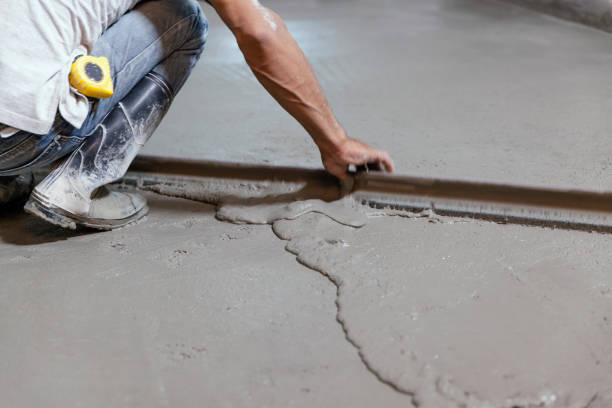 Best Decorative Concrete Services  in Reedley, CA