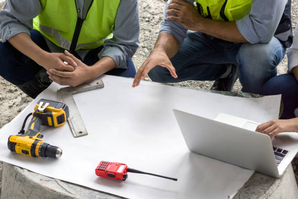 Best Custom Concrete Contractor  in Reedley, CA