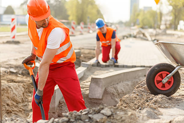 Best Concrete Demolition Services  in Reedley, CA
