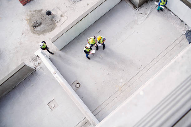 Best Residential Concrete Services  in Reedley, CA